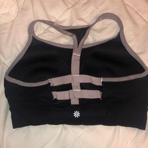 Athleta Sports Bra NWOT
